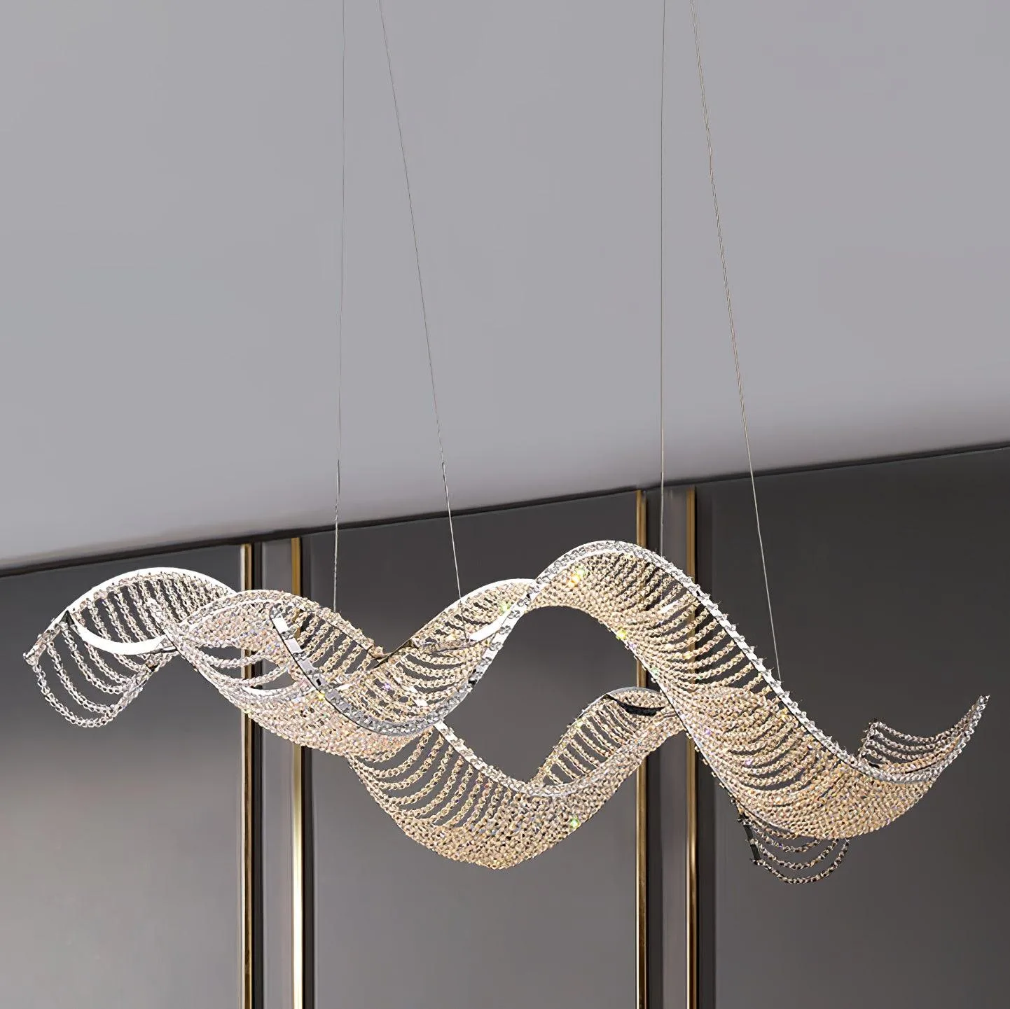 Alon Chandelier-Homelova