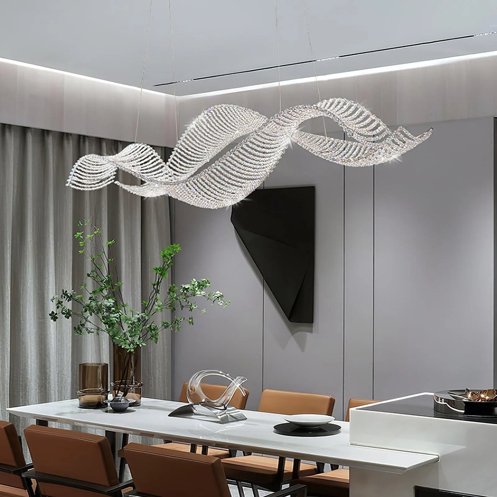 Alon Chandelier-Homelova