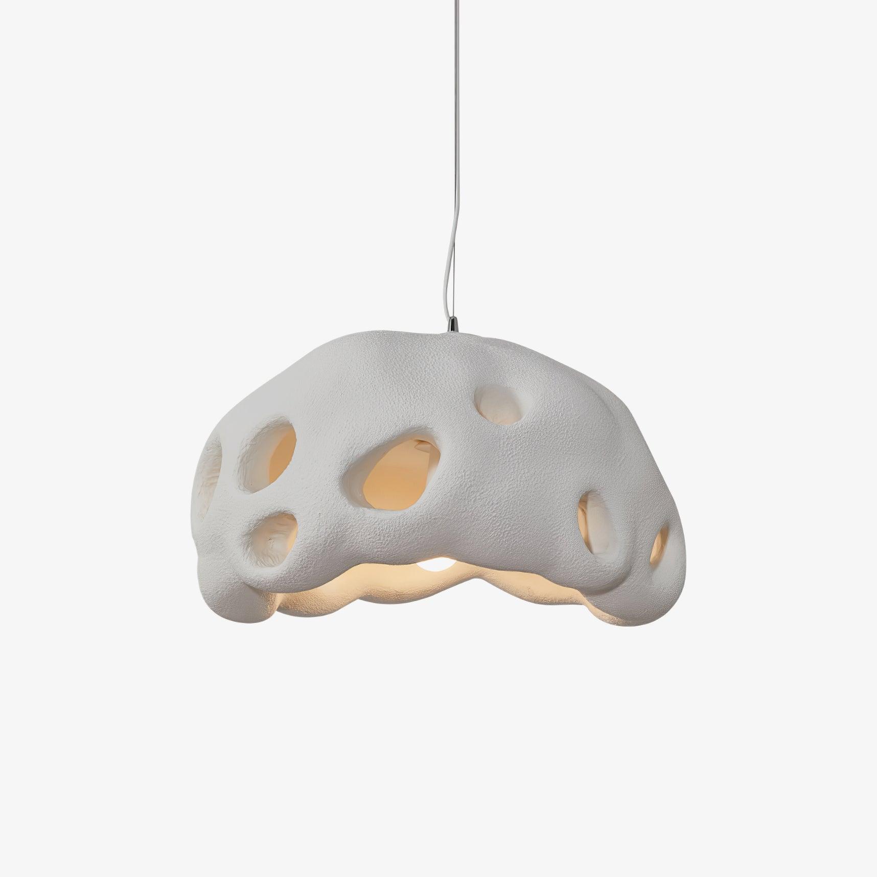 Ant Nest Pendant Lamp-Homelova