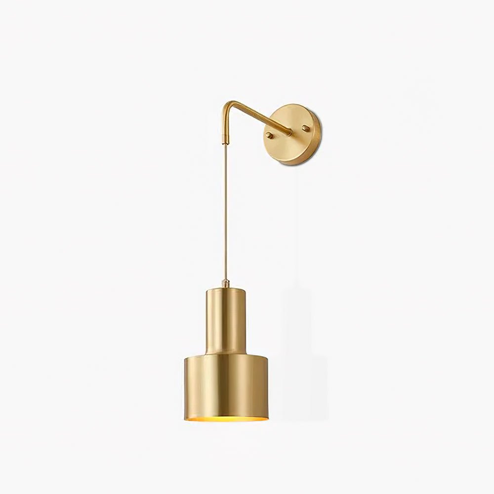 Arne Wall Light-Homelova