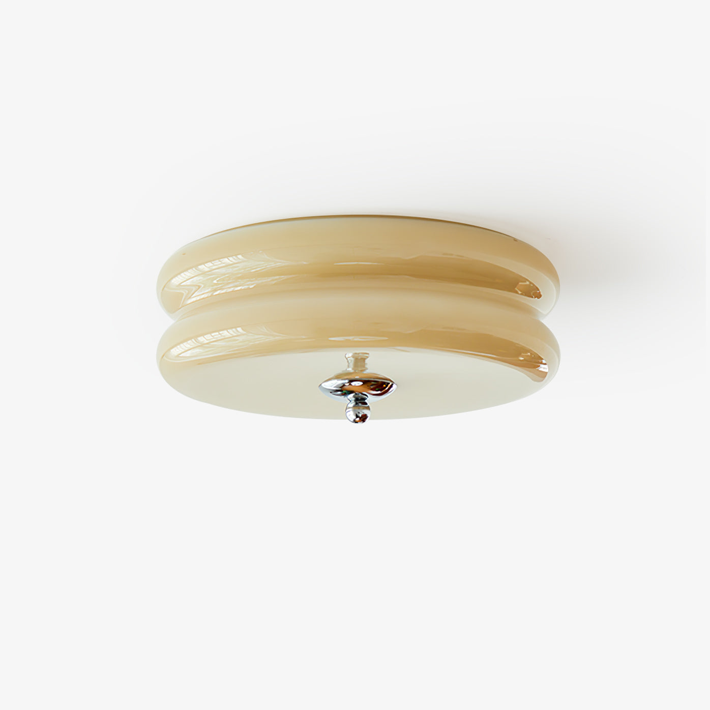 Art Deco Vintage Ceiling Light-Homelova