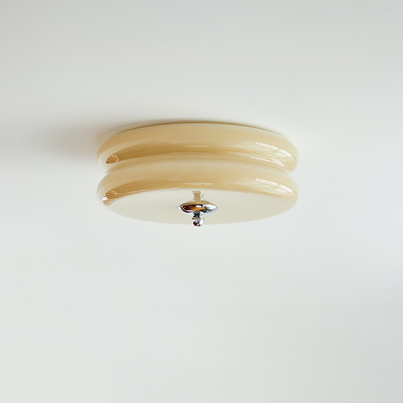 Art Deco Vintage Ceiling Light-Homelova