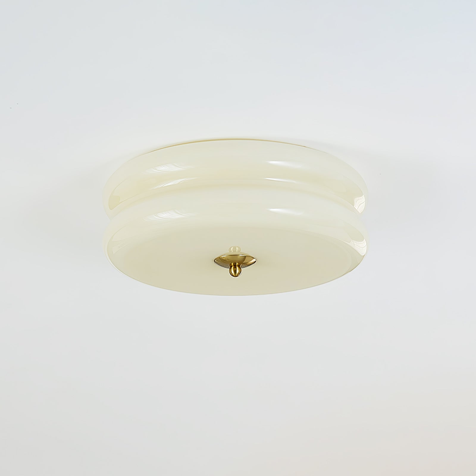Art Deco Vintage Ceiling Light-Homelova