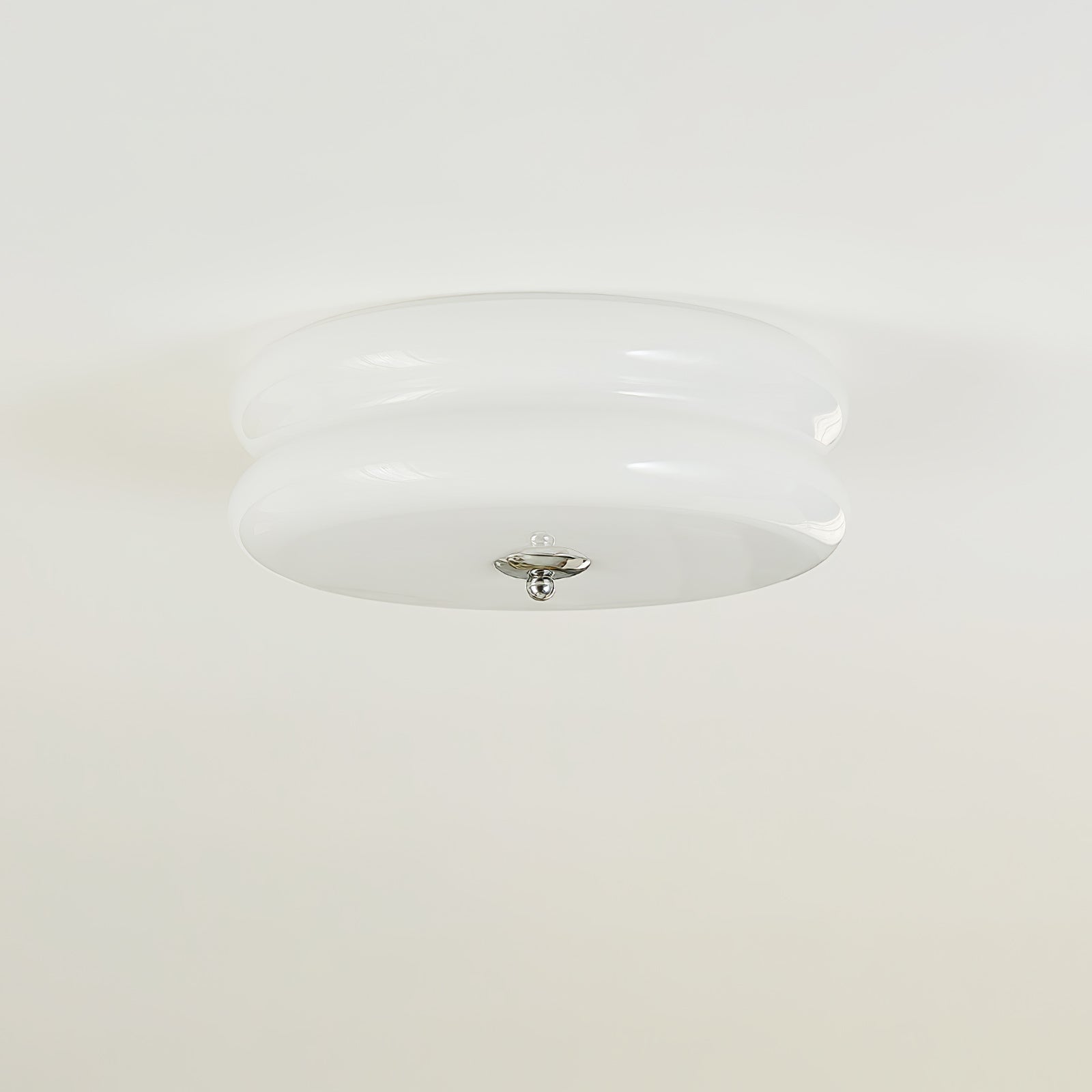 Art Deco Vintage Ceiling Light-Homelova