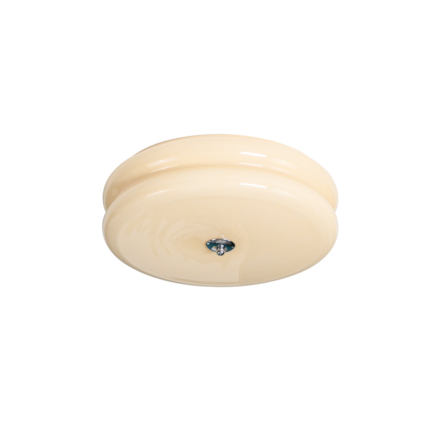Art Deco Vintage Ceiling Light-Homelova