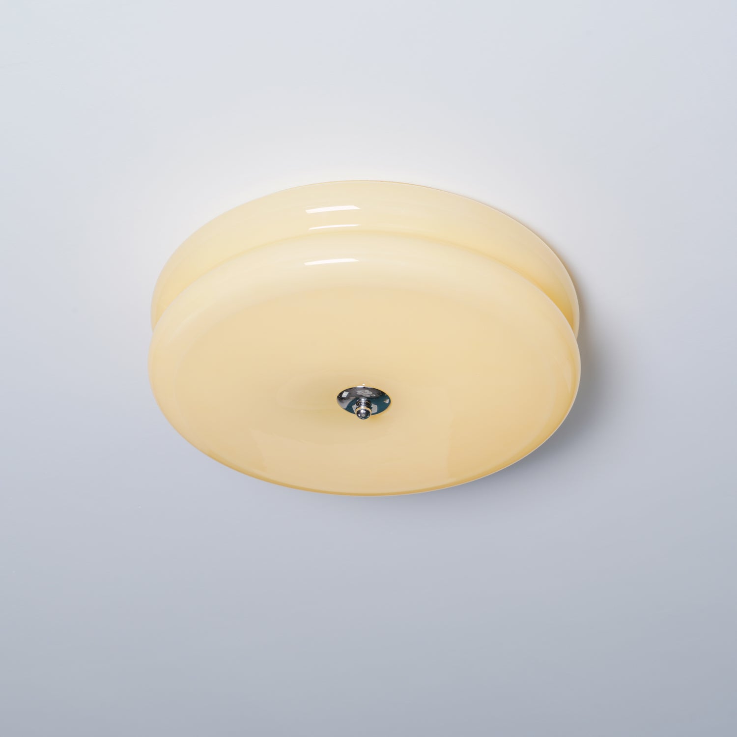 Art Deco Vintage Ceiling Light-Homelova