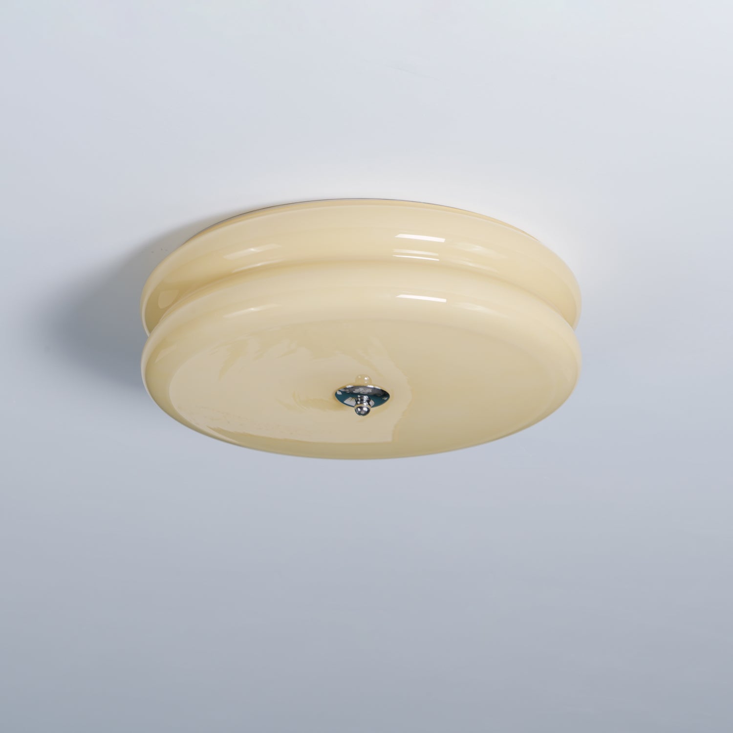 Art Deco Vintage Ceiling Light-Homelova