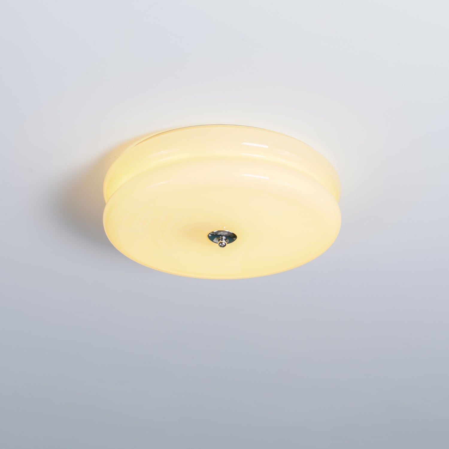 Art Deco Vintage Ceiling Light-Homelova