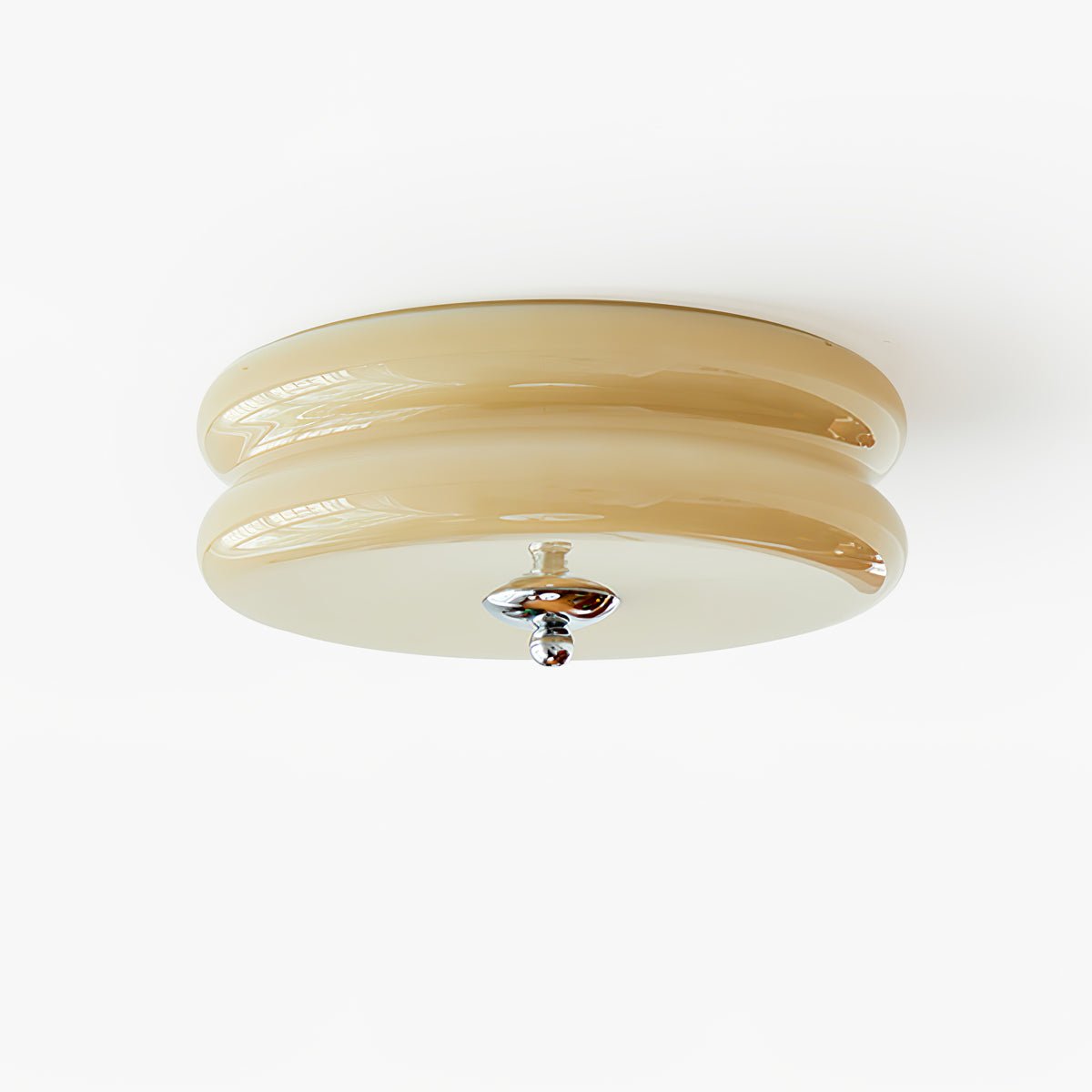 Art Deco Vintage Ceiling Light-Homelova