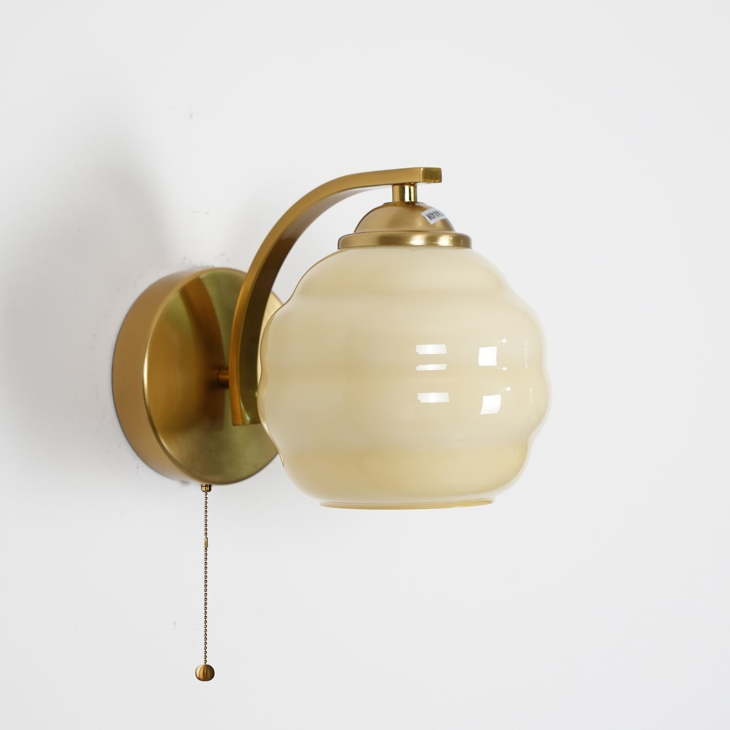 Gatsby Wall Lamp-Homelova