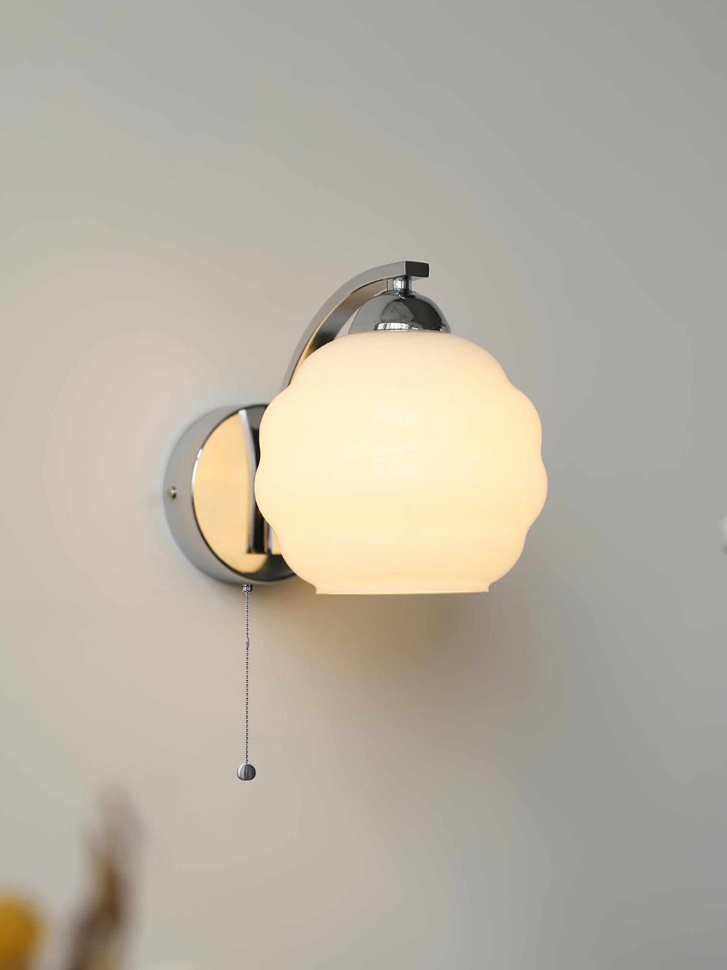 Gatsby Wall Lamp-Homelova