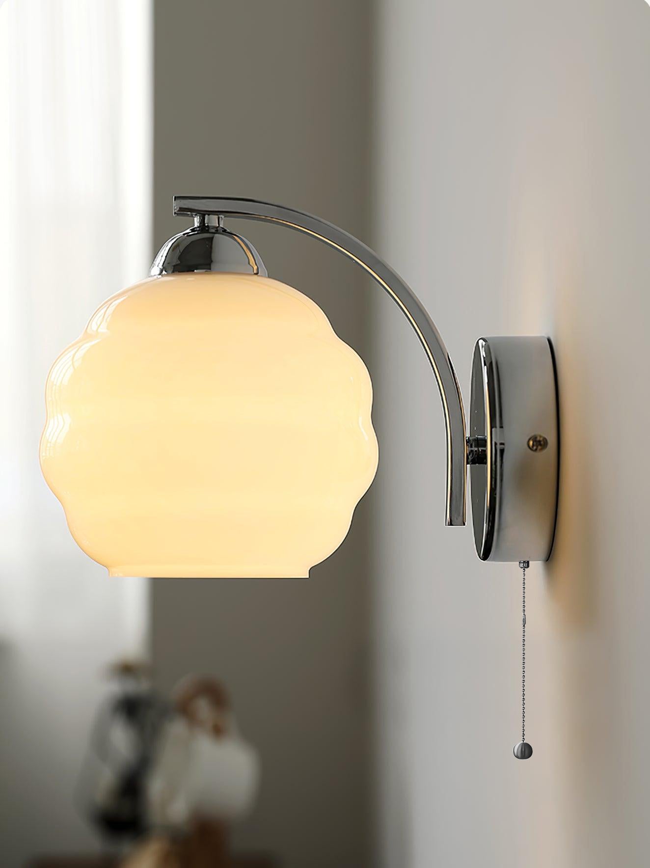 Gatsby Wall Lamp-Homelova