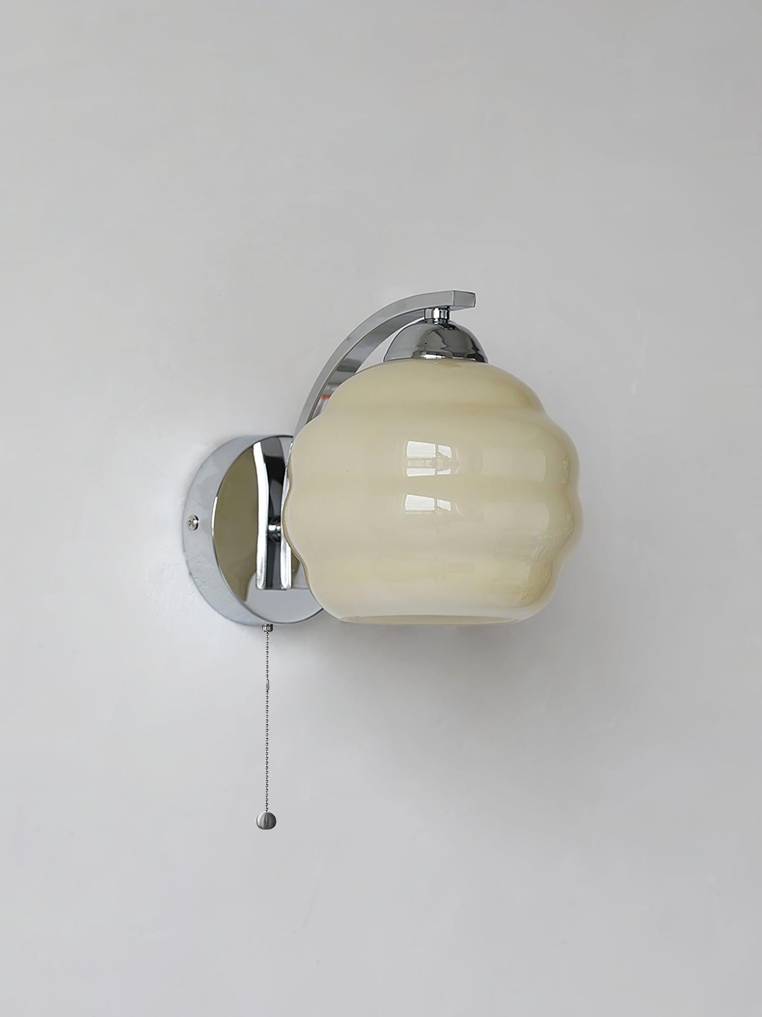 Gatsby Wall Lamp-Homelova