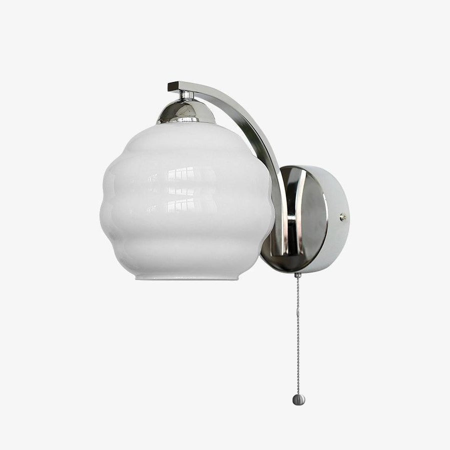 Gatsby Wall Lamp-Homelova