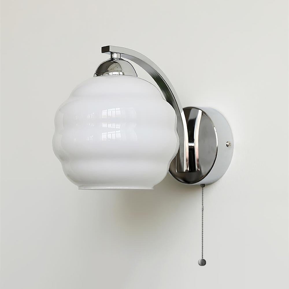Gatsby Wall Lamp-Homelova