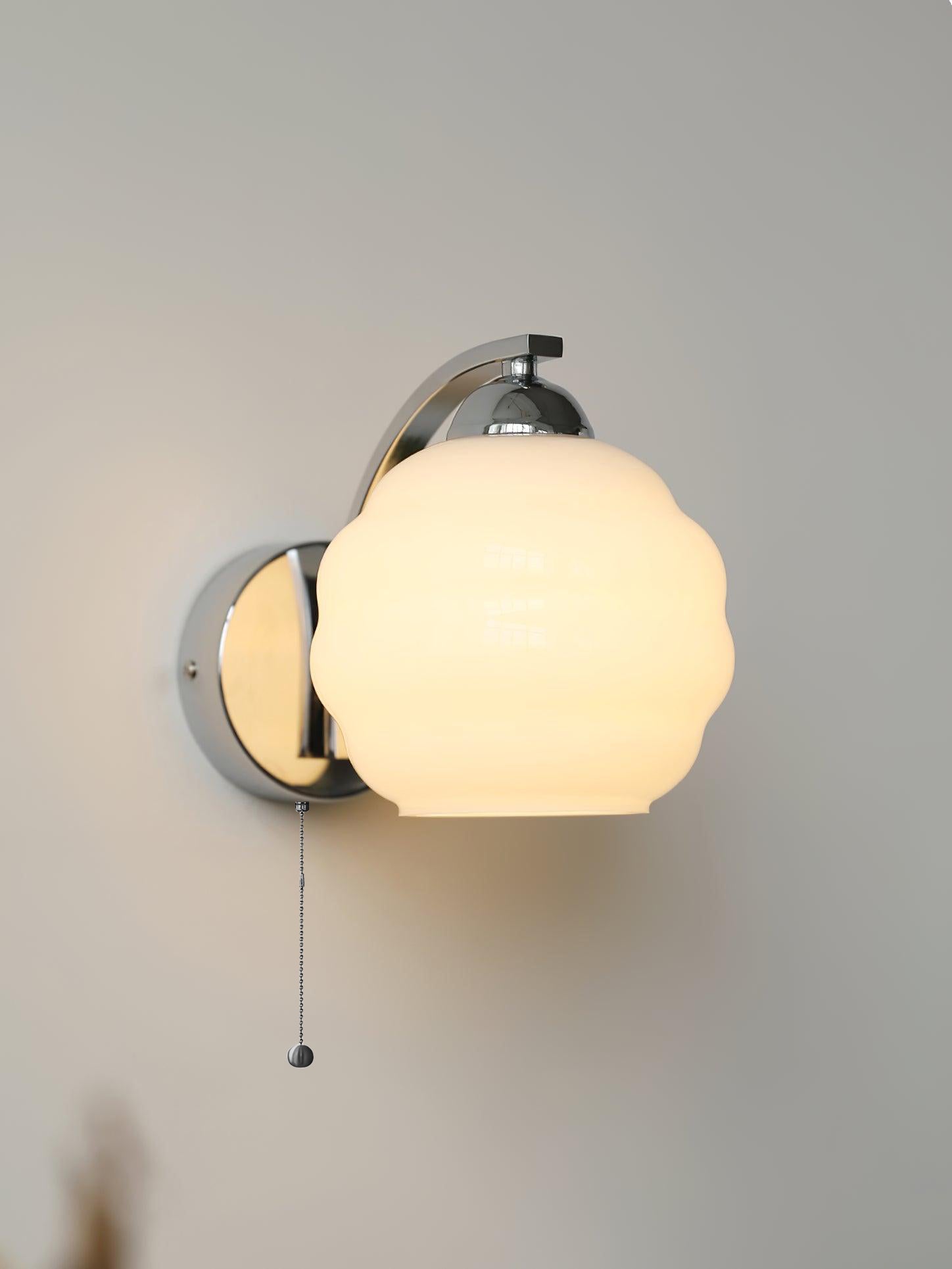 Gatsby Wall Lamp-Homelova
