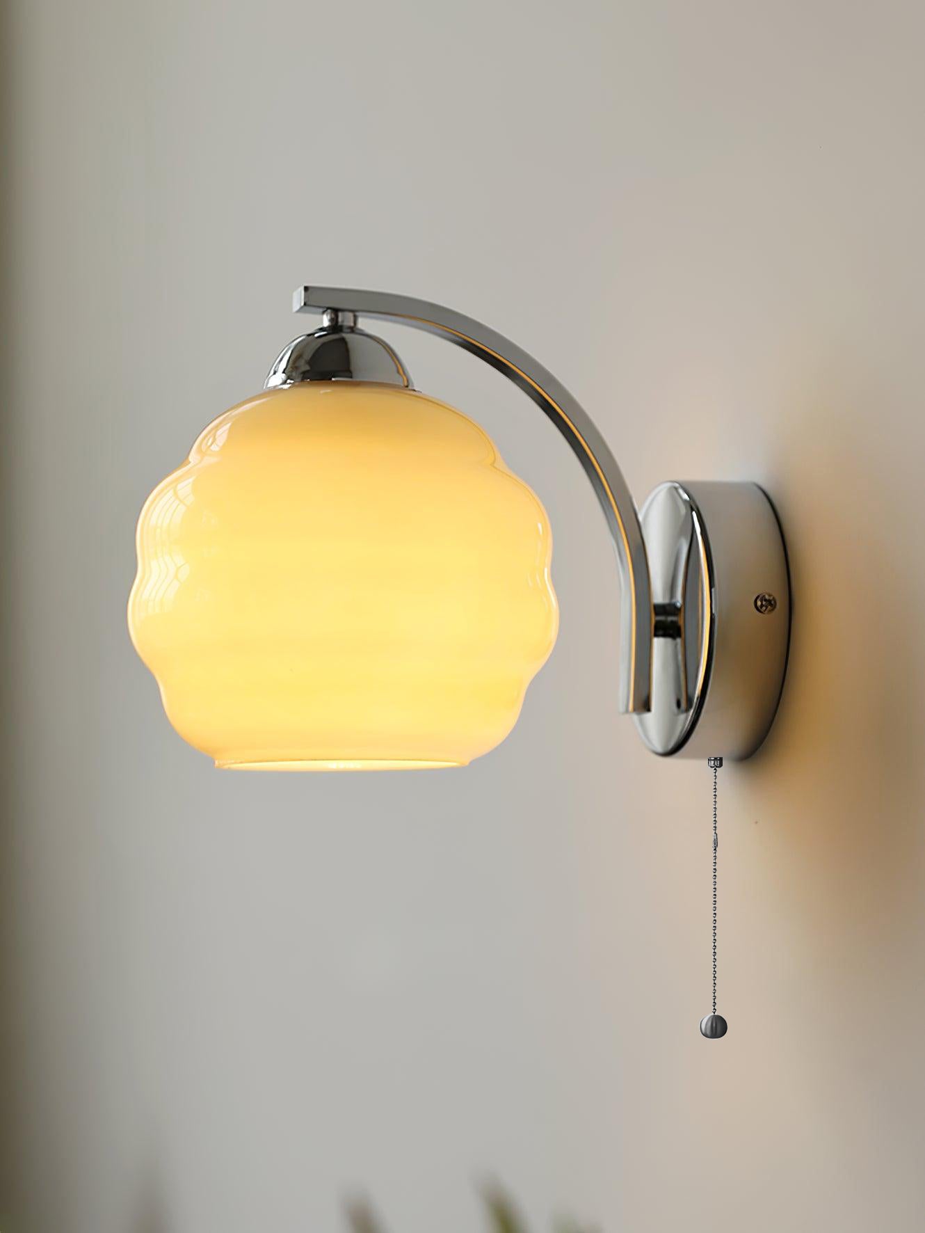 Gatsby Wall Lamp-Homelova