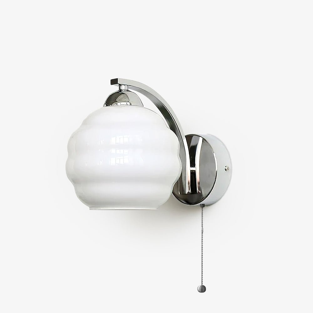 Gatsby Wall Lamp-Homelova