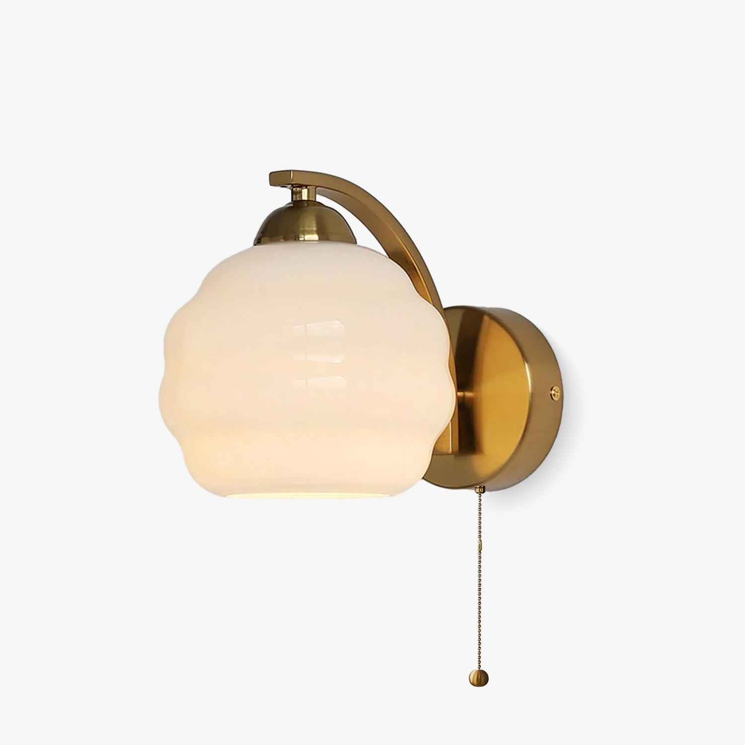 Gatsby Wall Lamp-Homelova