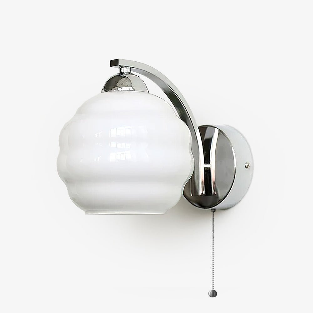 Gatsby Wall Lamp-Homelova