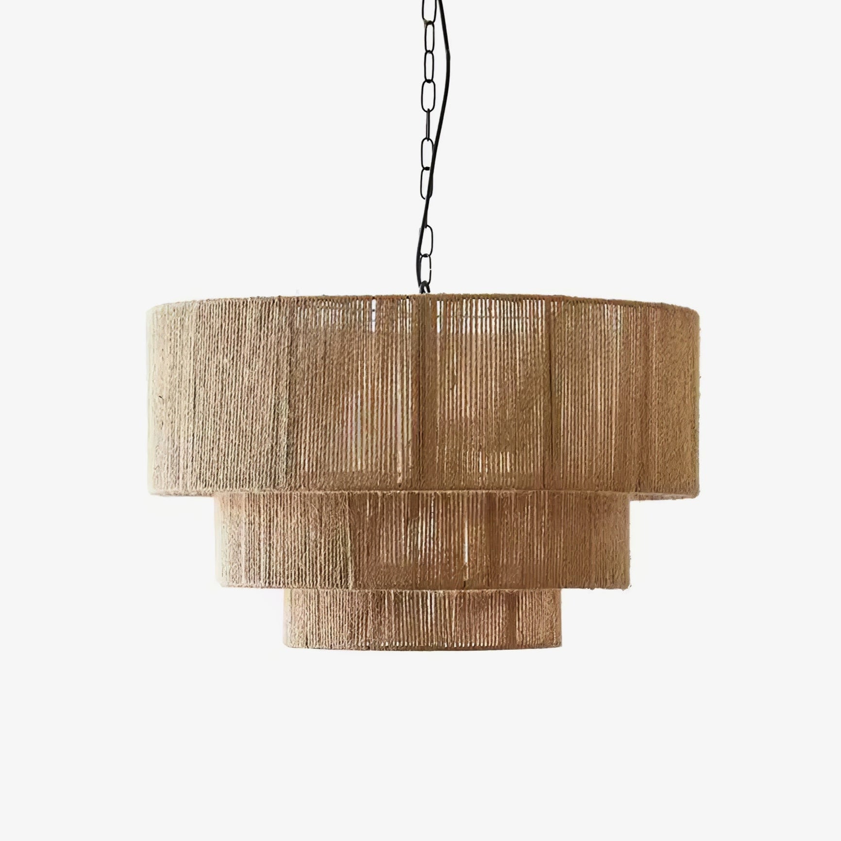 Astra Woven Pendant Light-Homelova