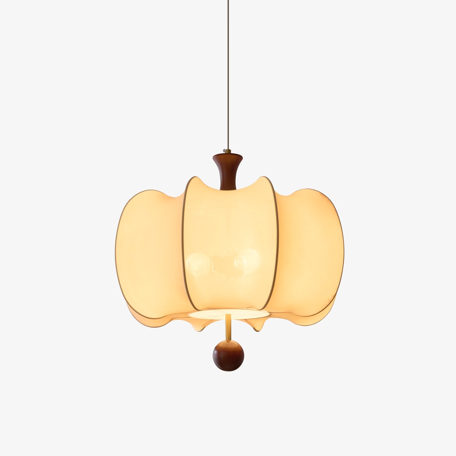 Aureliar Cloud Pendant Light-Homelova