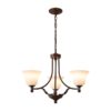 3-Lights ∅ 23.6″ x H 15.7″