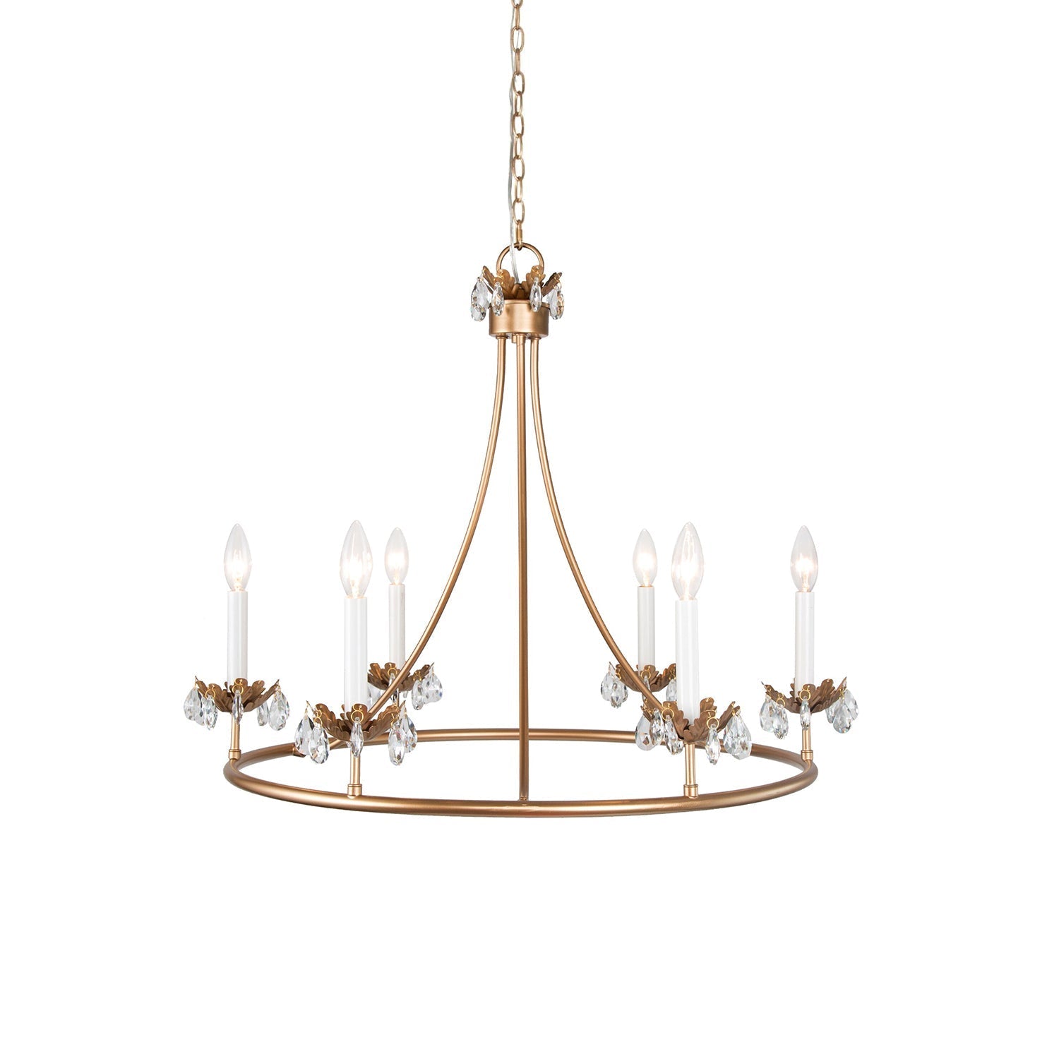 Barbados Chandelier-Homelova
