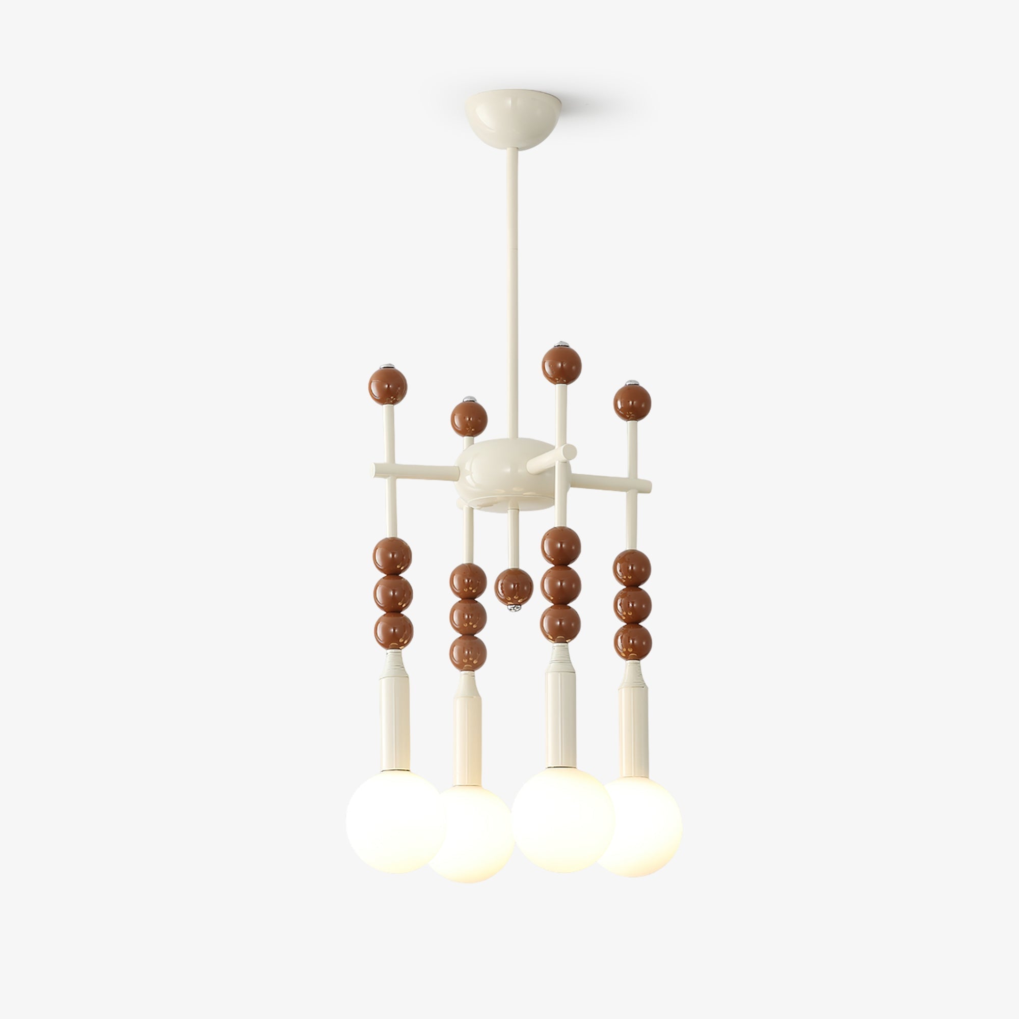 Beadstream Pendant Light-Homelova