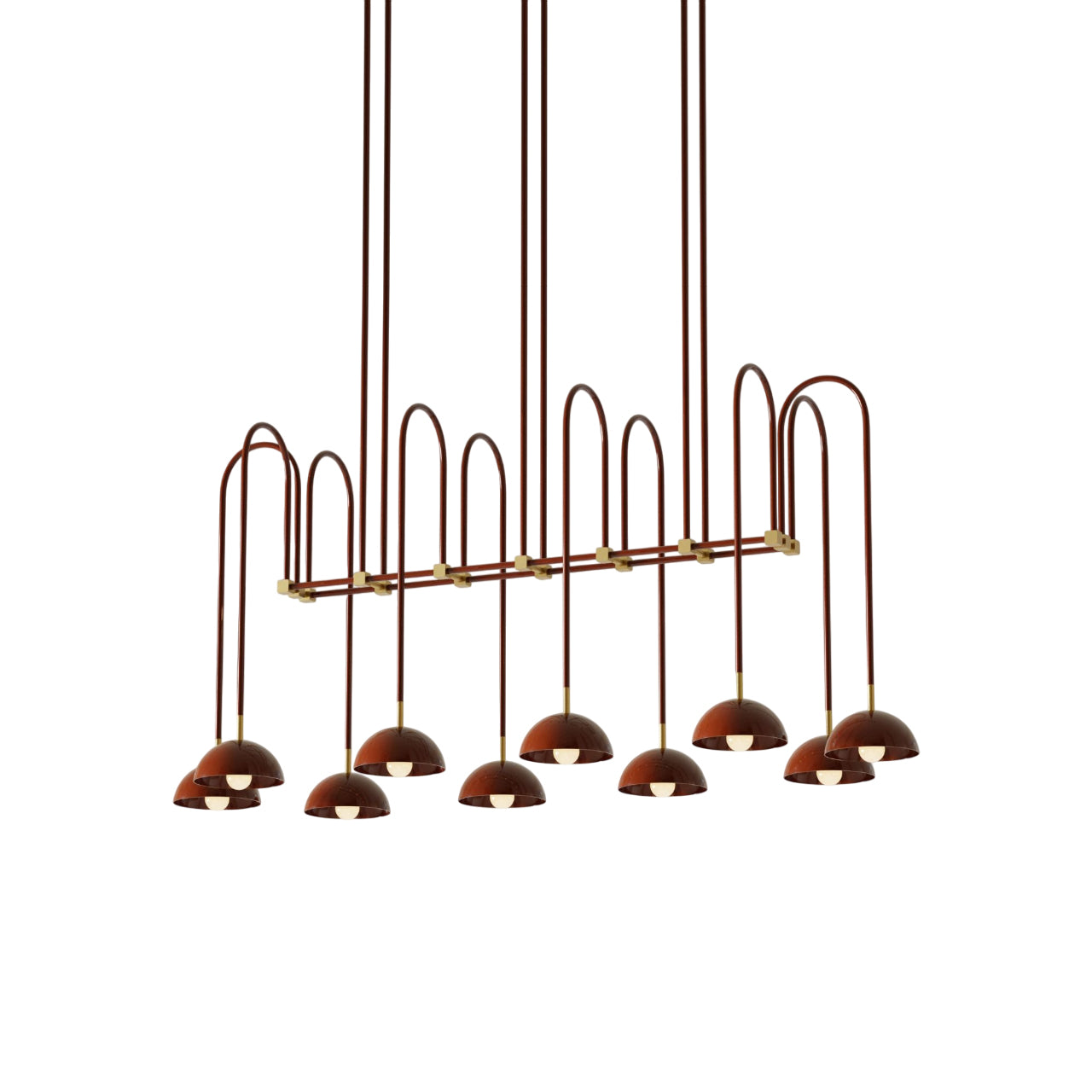 Beaubien Atelier Chandelier-Homelova