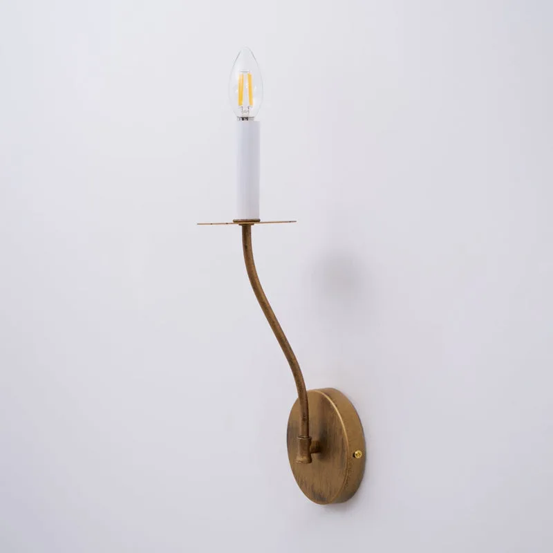 Belfair Wall Lamp-Homelova