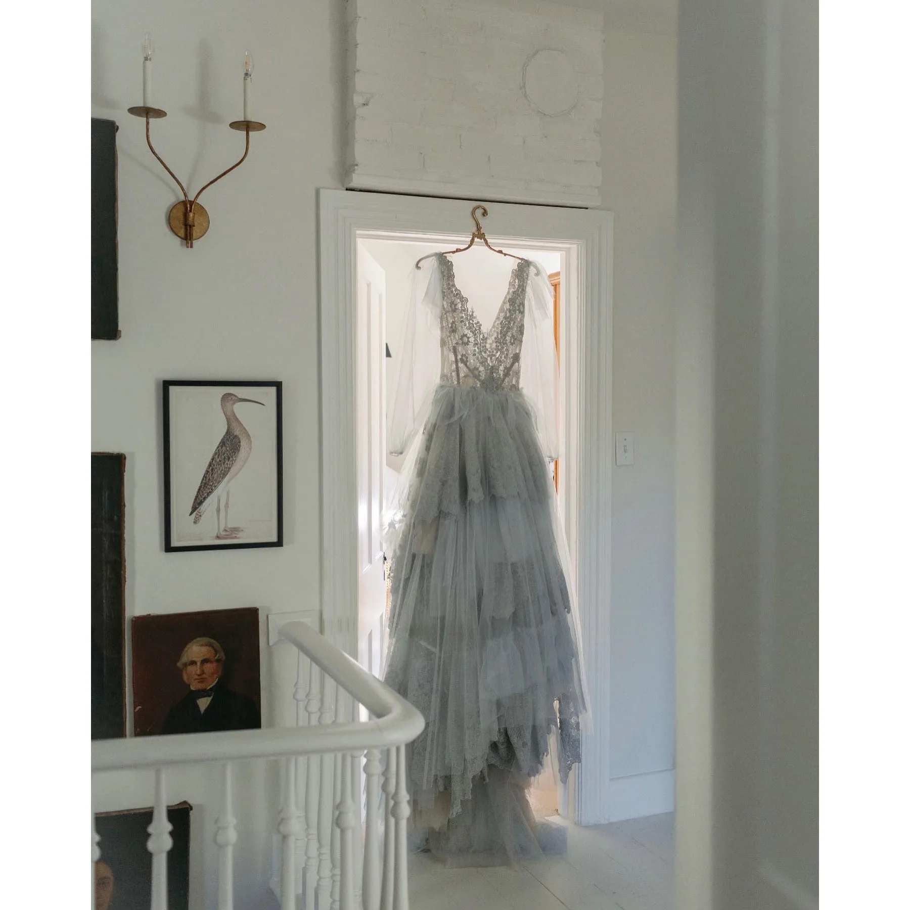 Belfair Wall Lamp-Homelova