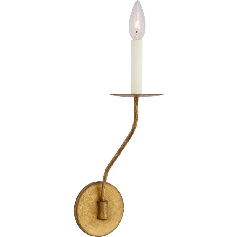 Belfair Wall Lamp-Homelova