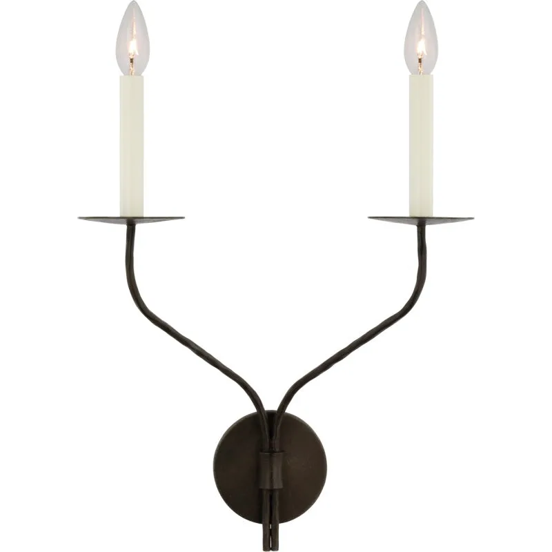 Belfair Wall Lamp-Homelova