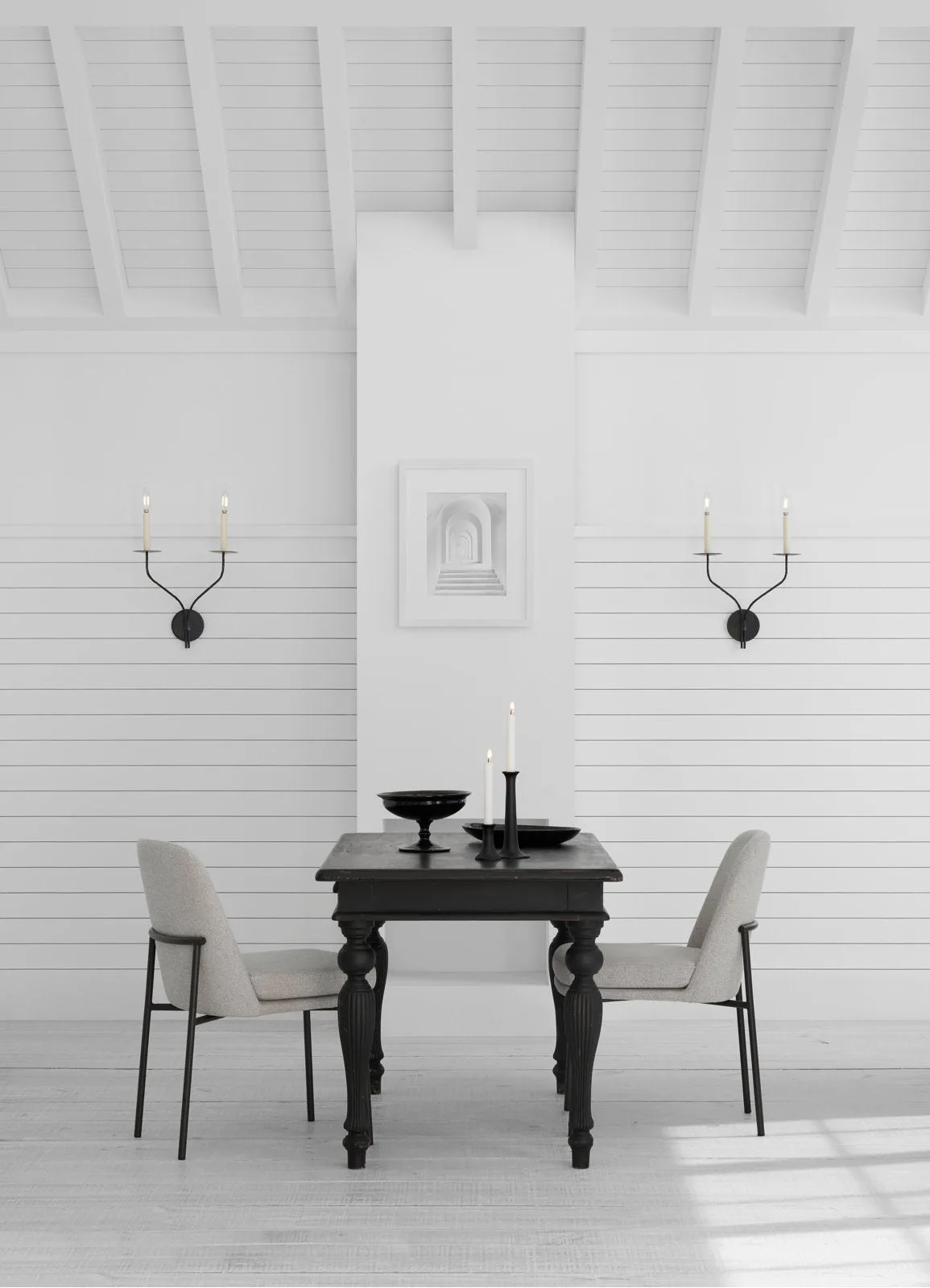 Belfair Wall Lamp-Homelova