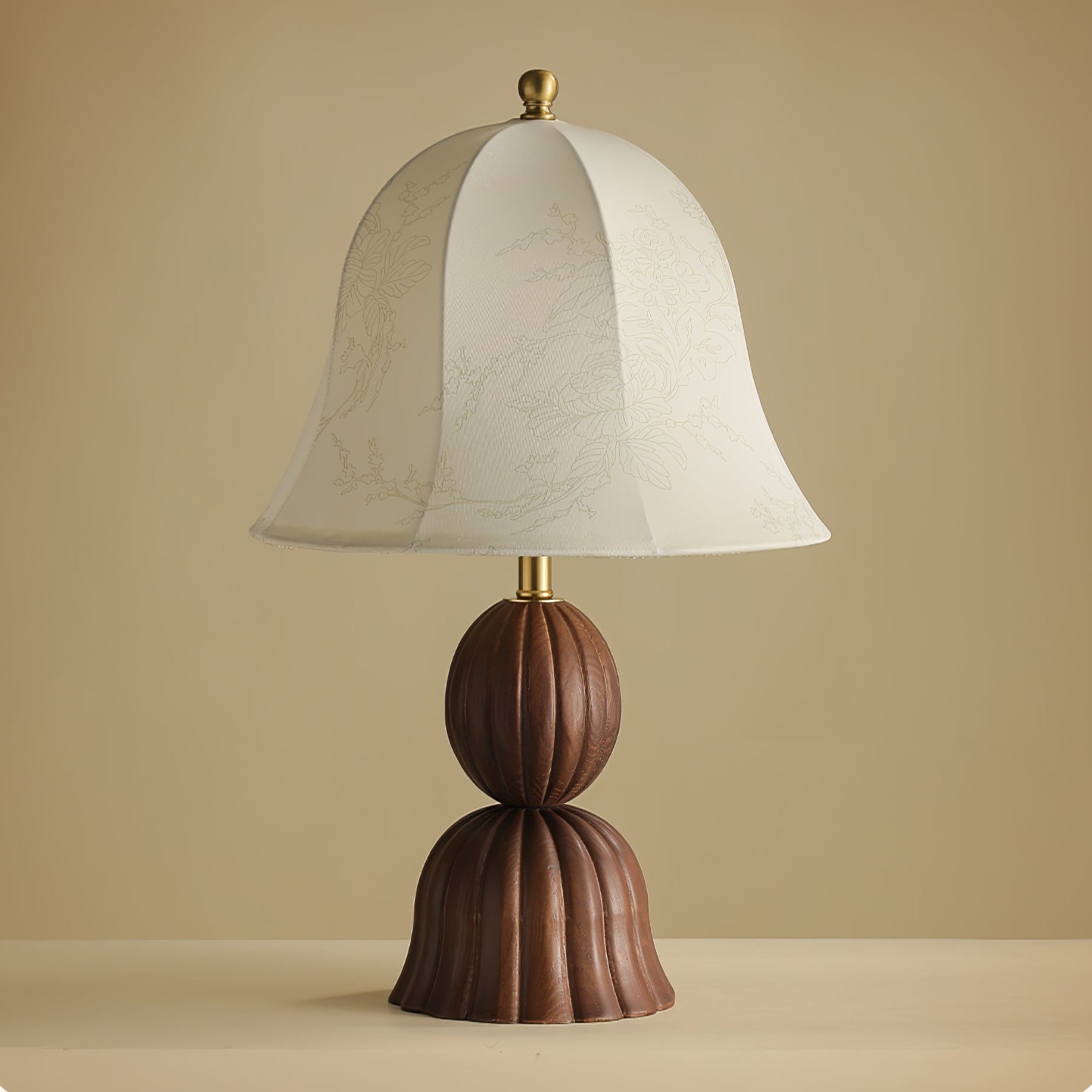 Bellora Vintage Table Lamp-Homelova
