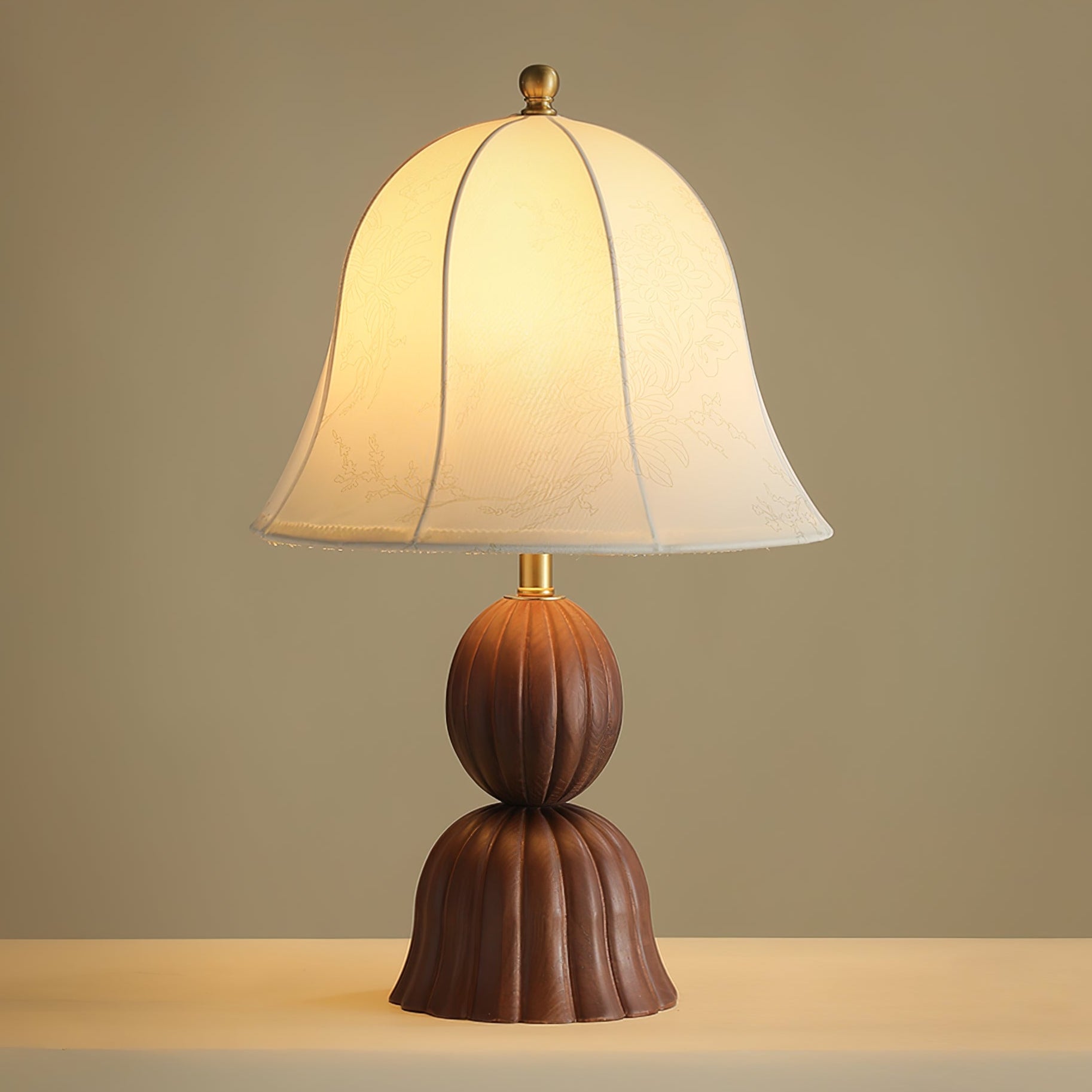 Bellora Vintage Table Lamp-Homelova