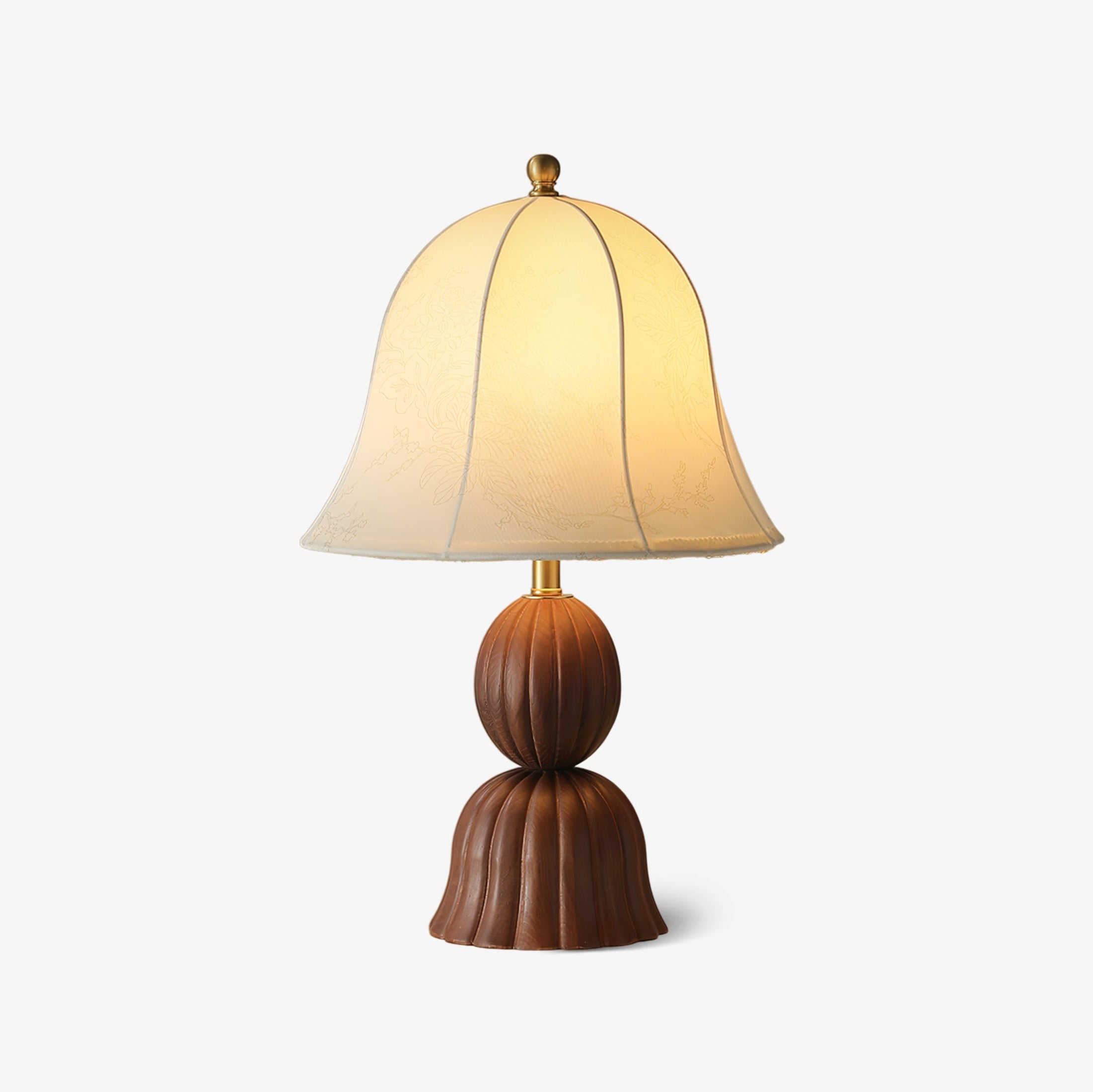 Bellora Vintage Table Lamp-Homelova