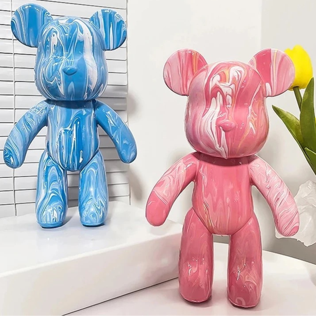 Color Bear-Homelova