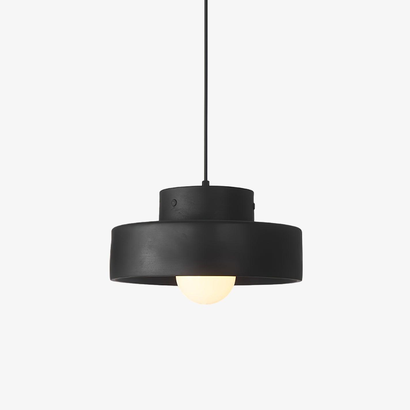 Bray pendant Lamp-Homelova