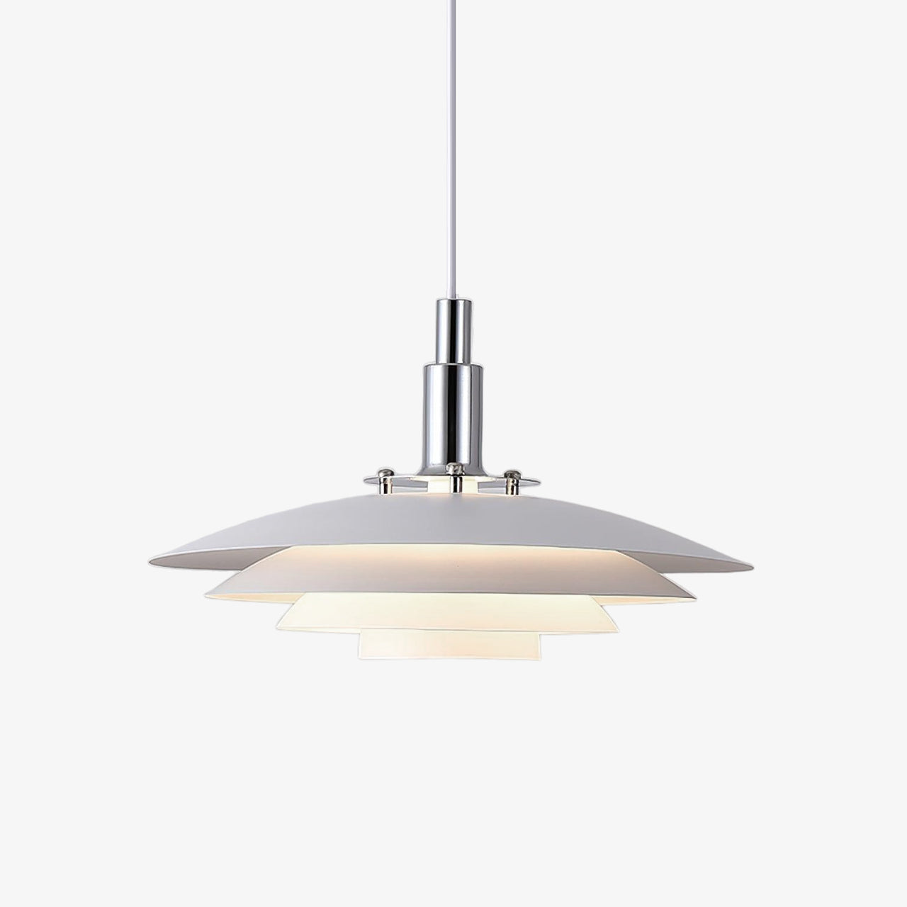 Bretagne Pendant Light-Homelova
