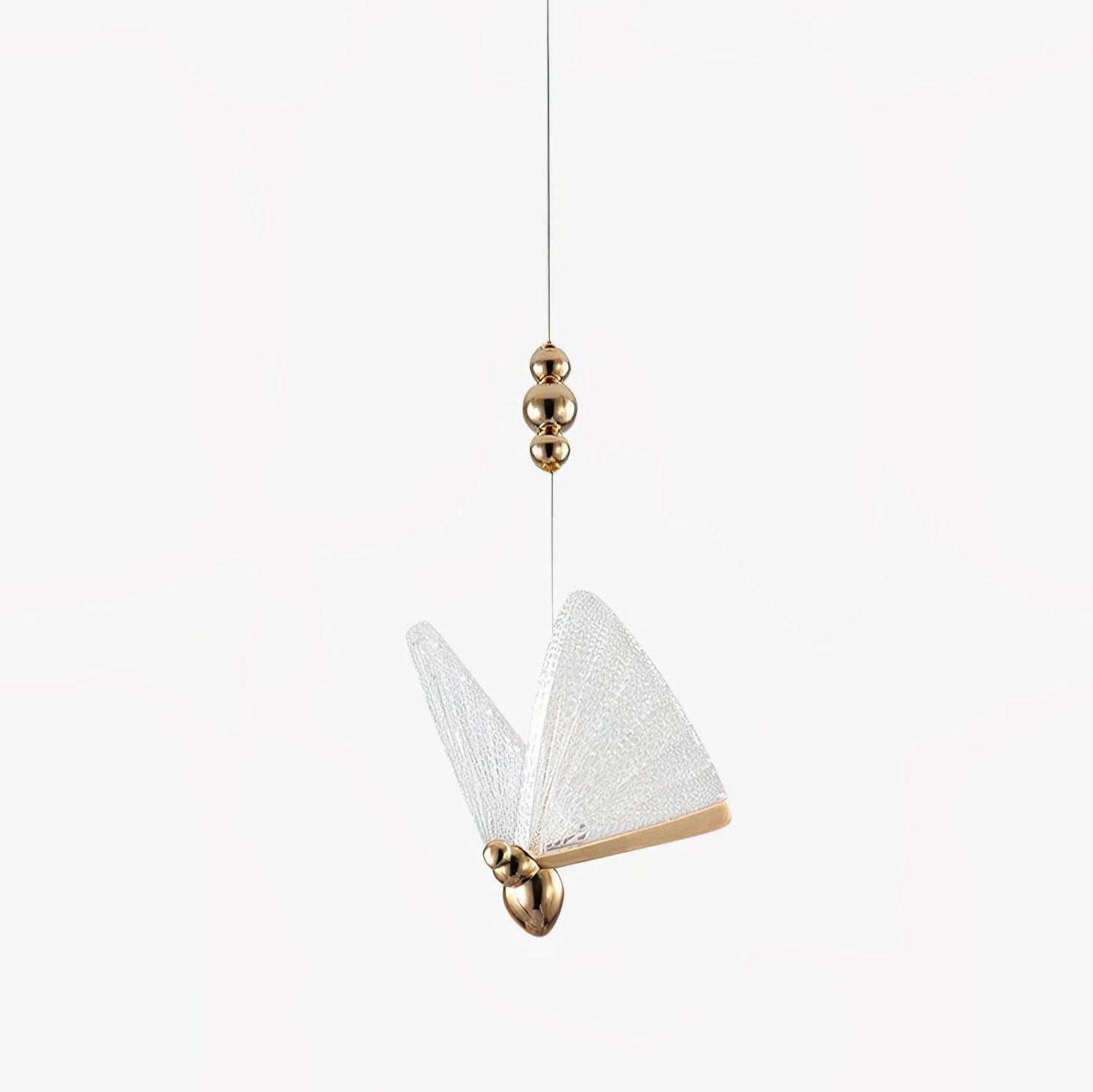 Butterfly Pendant Light-Homelova