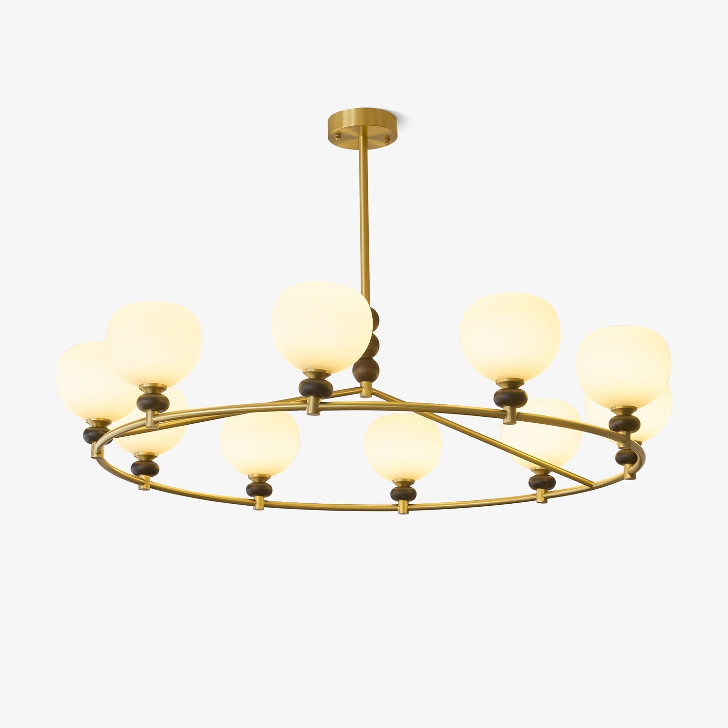 Celestique Chandelier-Homelova