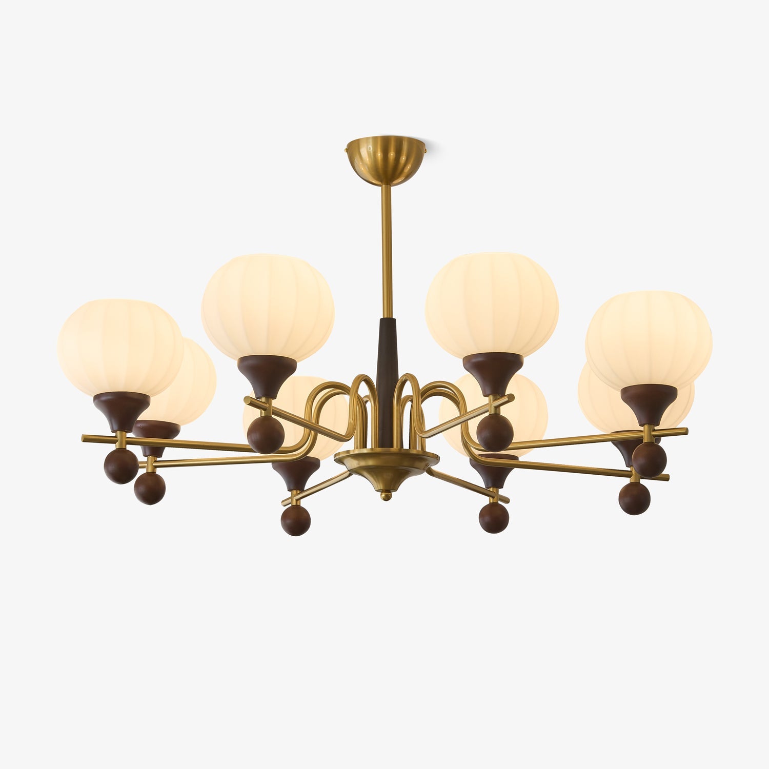 Ceylian Chandelier-Homelova