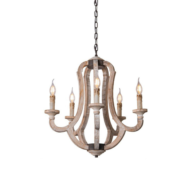 Winton Chandelier-Homelova