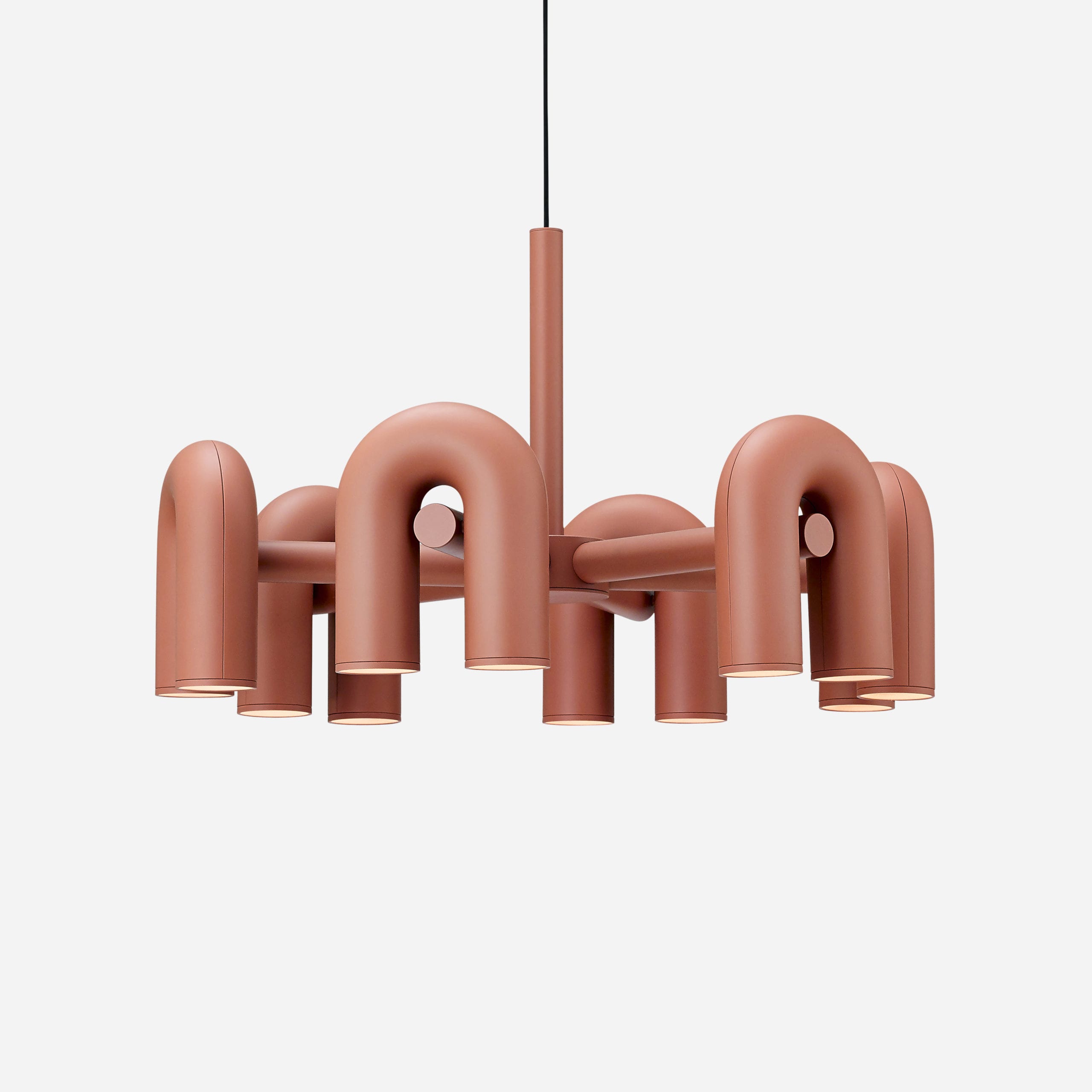 Cirkus Chandelier-Homelova
