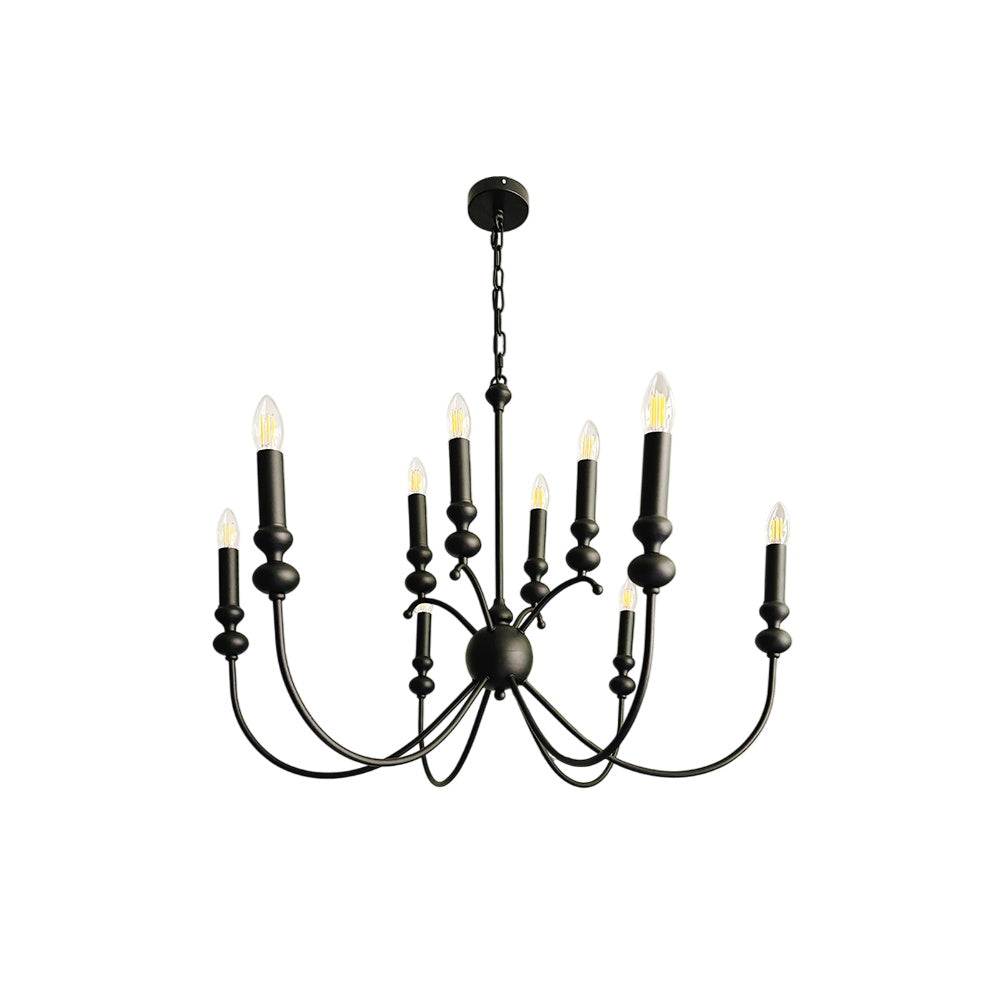 Clerise Chandelier-Homelova