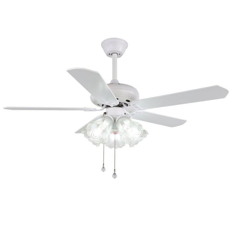 ColorPop Kids’ Ceiling Fan Light-Homelova