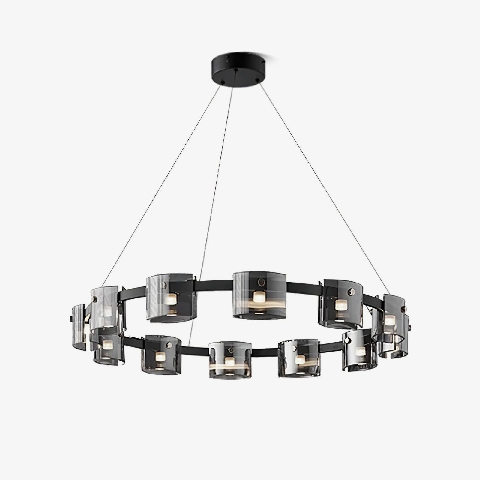 Corlota Chandelier-Homelova