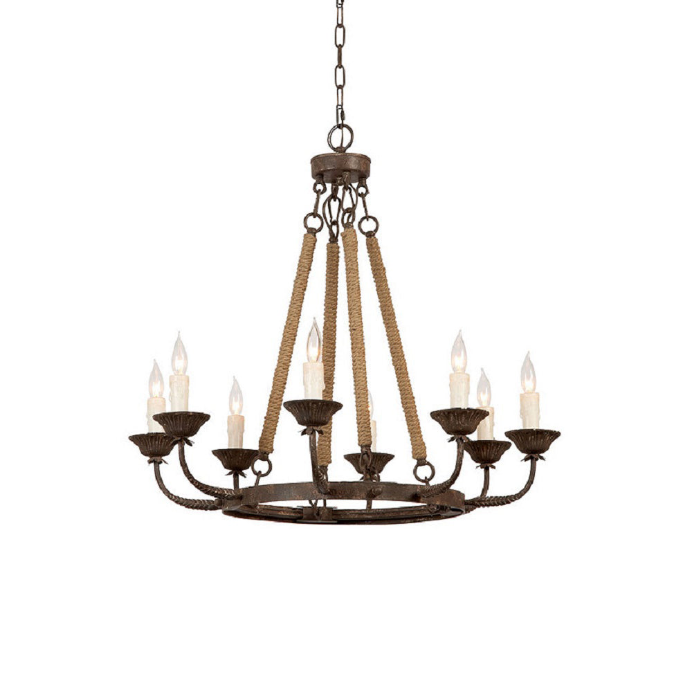 Cyrano Chandelier-Homelova